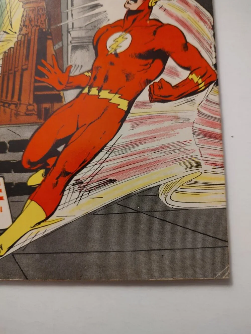 DC Comics first 25